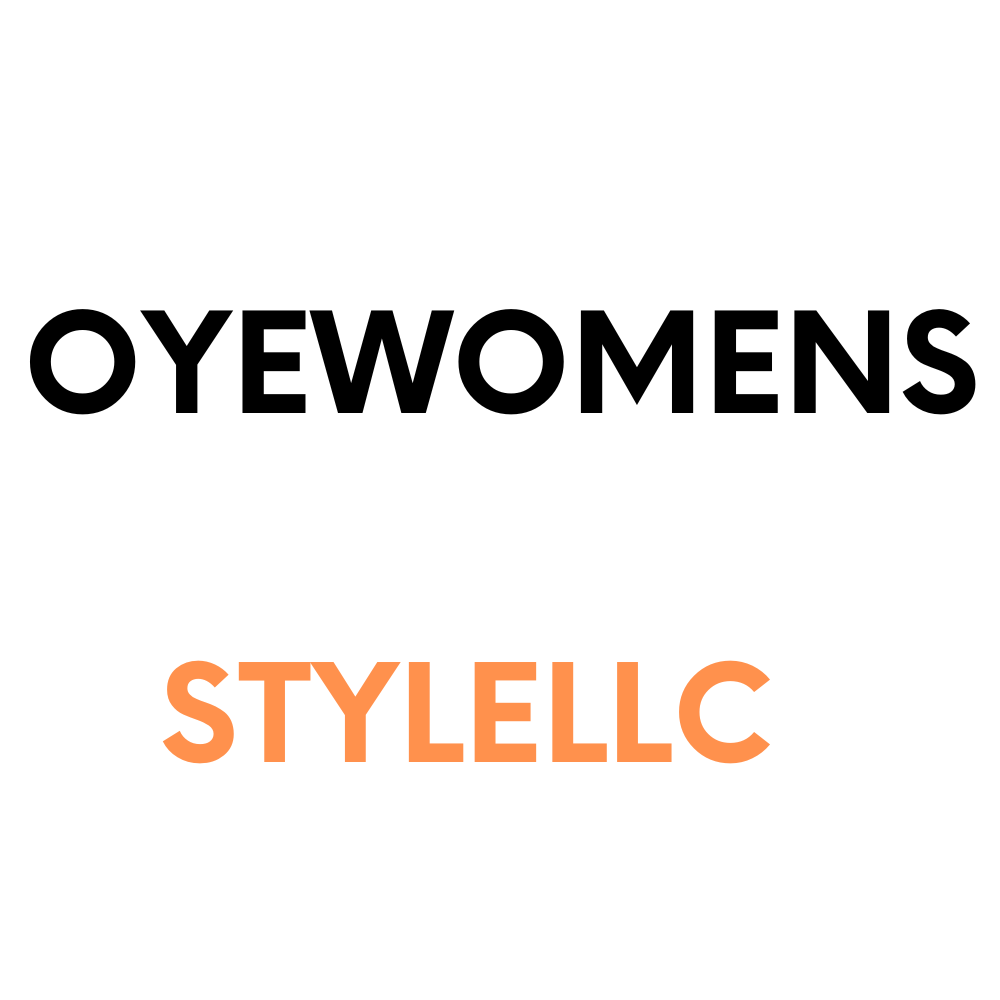 Oyewomensstylellc